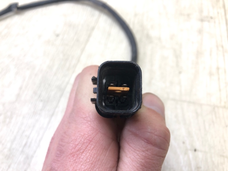 Лямбда зонд ELANTRA MD 10-15