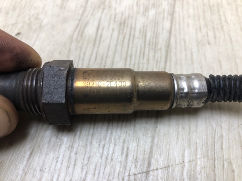 Лямбда зонд ELANTRA MD 10-15