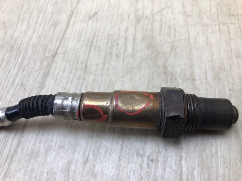 Лямбда зонд ELANTRA MD 10-15