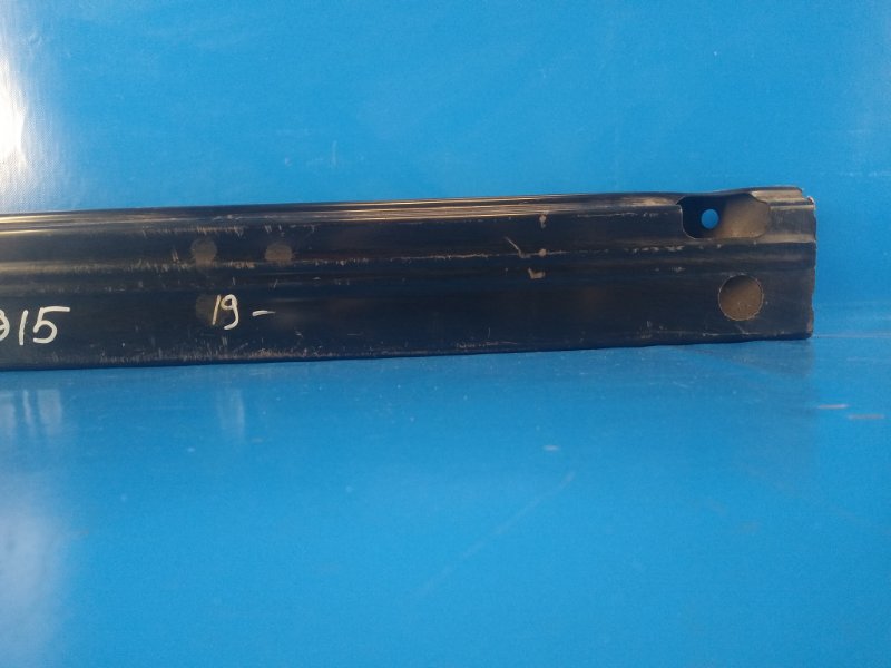 Усилитель заднего бампера TOYOTA CAMRY 70 17-