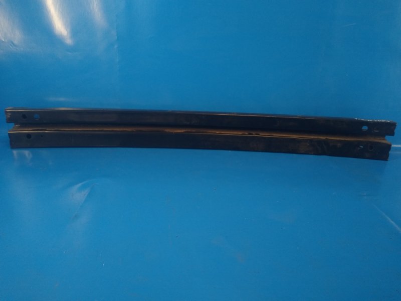 Усилитель заднего бампера CAMRY 70 17-