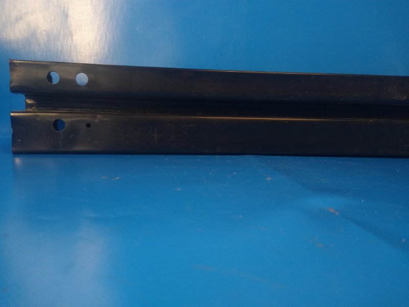 Усилитель заднего бампера CAMRY 70 17-