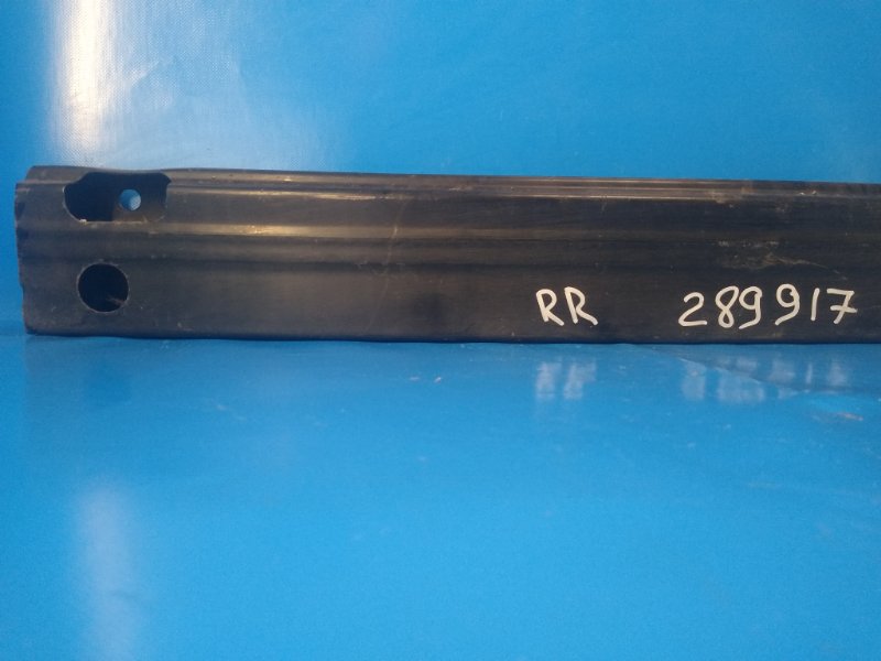 Усилитель заднего бампера CAMRY 70 17-