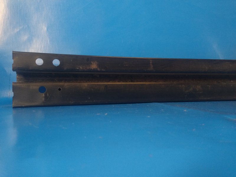 Усилитель заднего бампера CAMRY 70 17-