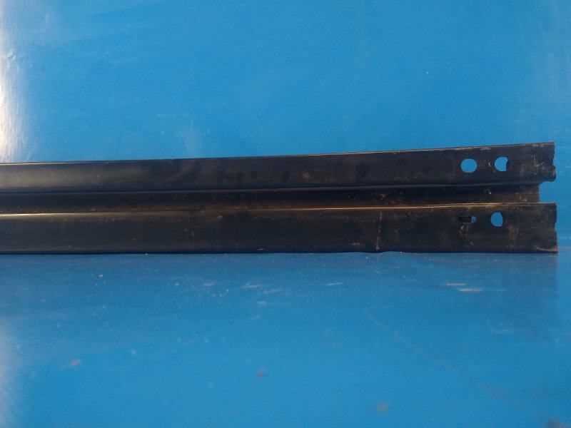 Усилитель заднего бампера CAMRY 70 17-