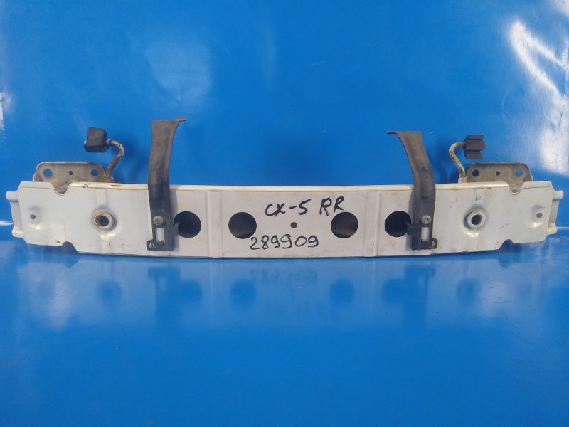 Усилитель заднего бампера MAZDA CX-5 (KE) 11-17 KD35-50-260A Б/У