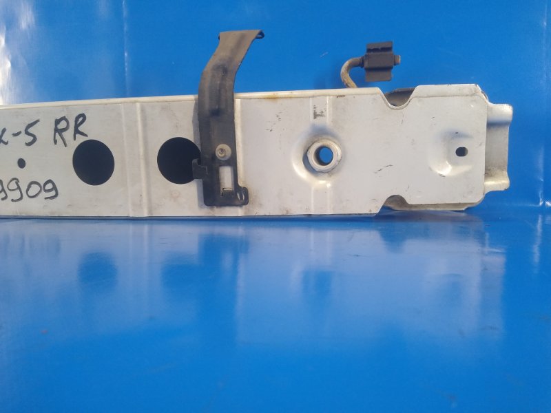 Усилитель заднего бампера MAZDA CX-5 (KE) 11-17