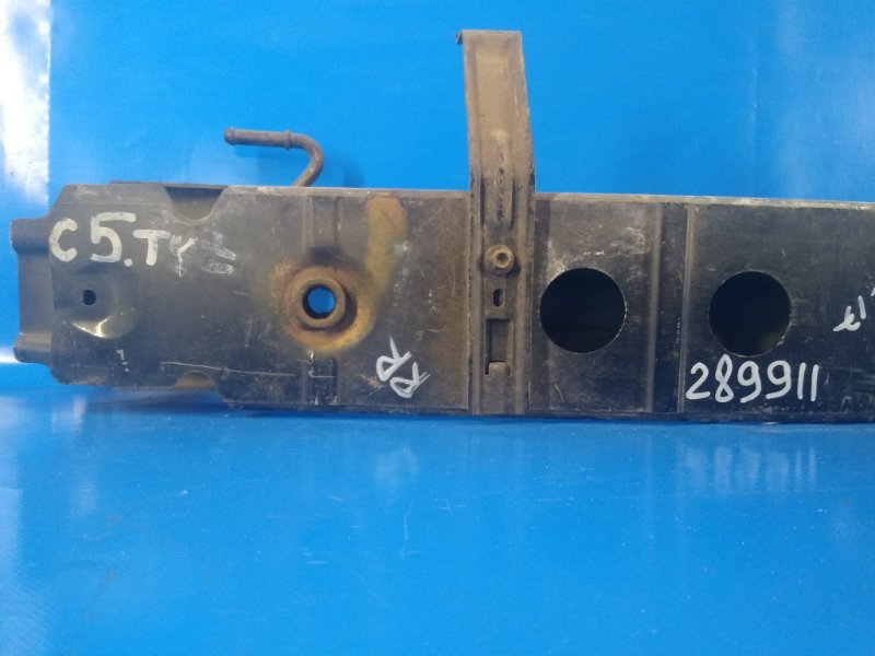 Усилитель заднего бампера CX-5 (KE) 11-17