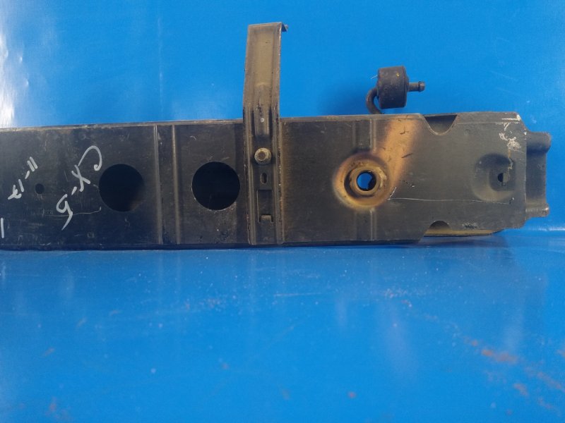 Усилитель заднего бампера MAZDA CX-5 (KE) 11-17