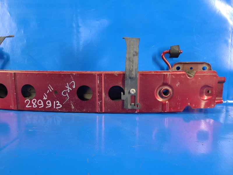 Усилитель заднего бампера MAZDA CX-5 (KE) 11-17 Усилитель заднего бампера MAZDA CX-5 (KE) 11-17