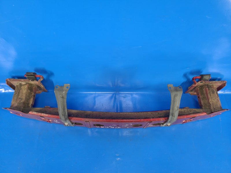 Усилитель заднего бампера CX-5 (KE) 11-17 Усилитель заднего бампера CX-5 (KE) 11-17