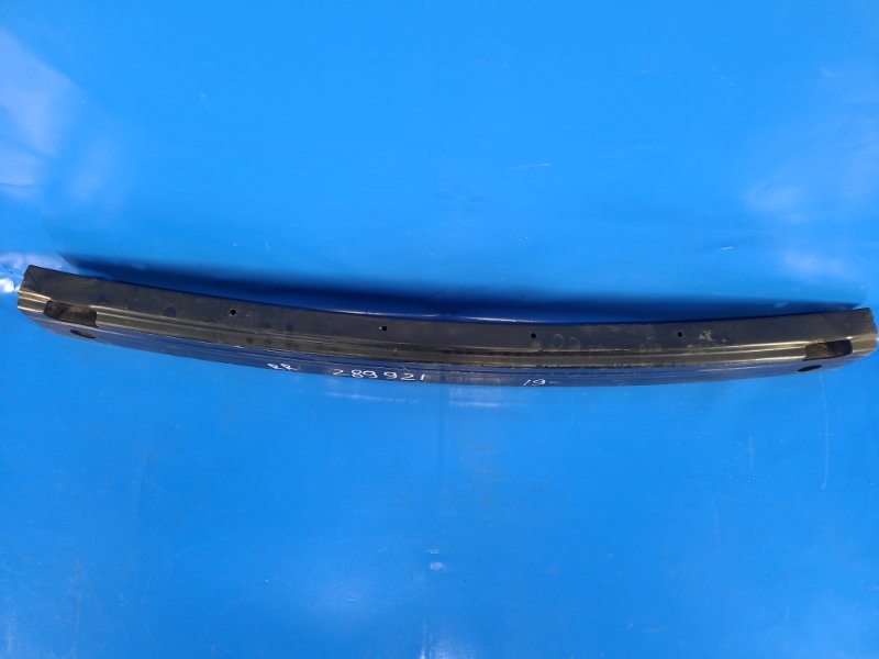 Усилитель заднего бампера CAMRY 70 17- Усилитель заднего бампера CAMRY 70 17-