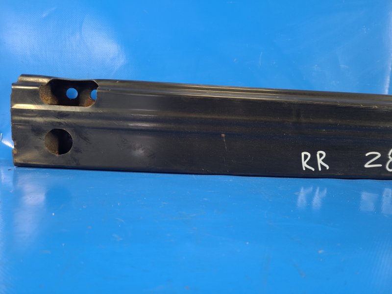 Усилитель заднего бампера CAMRY 70 17-