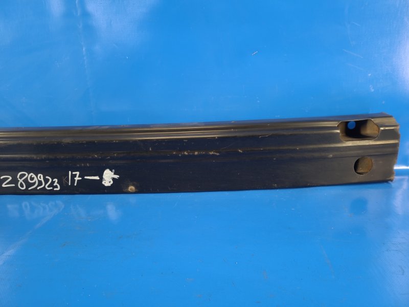 Усилитель заднего бампера TOYOTA CAMRY 70 17-