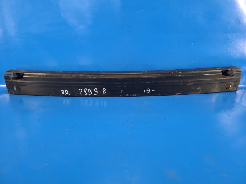 Усилитель заднего бампера TOYOTA CAMRY 70 17- 52171-33180 Б/У