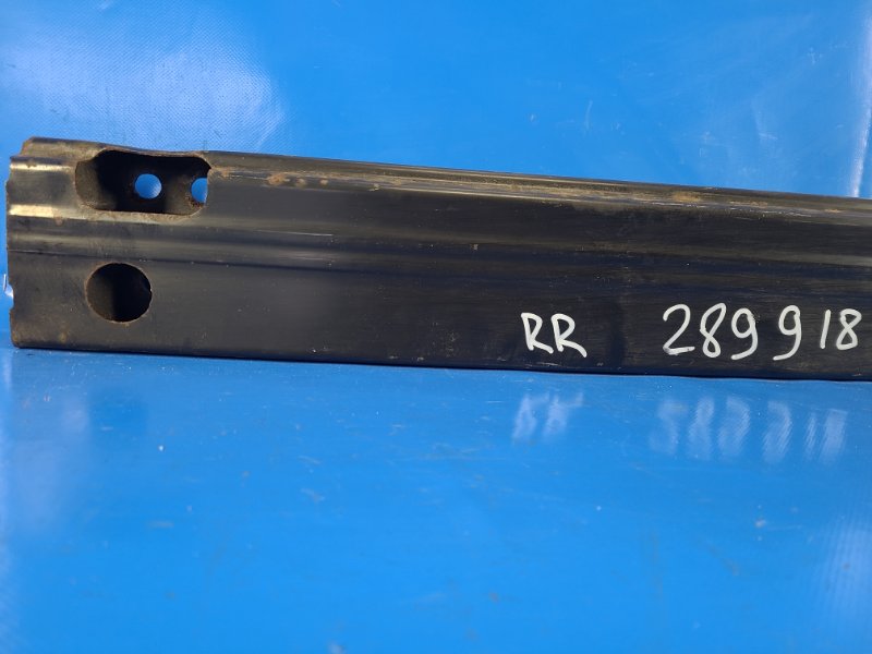 Усилитель заднего бампера CAMRY 70 17-