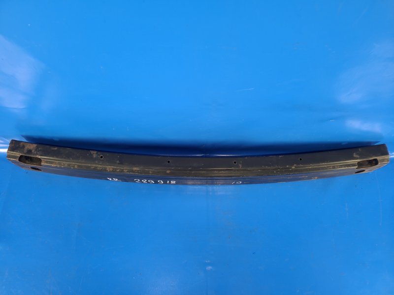 Усилитель заднего бампера CAMRY 70 17-