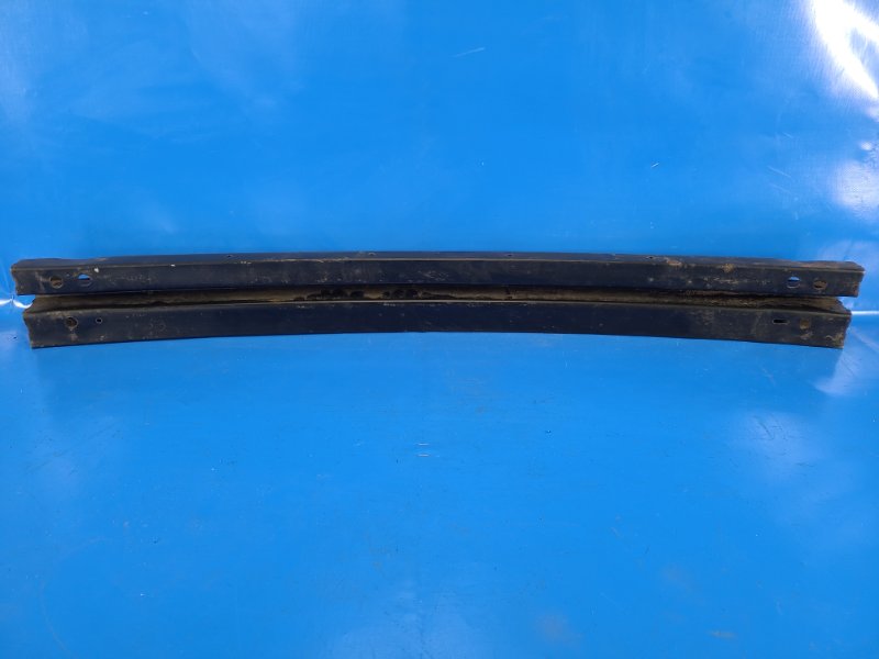 Усилитель заднего бампера CAMRY 70 17-