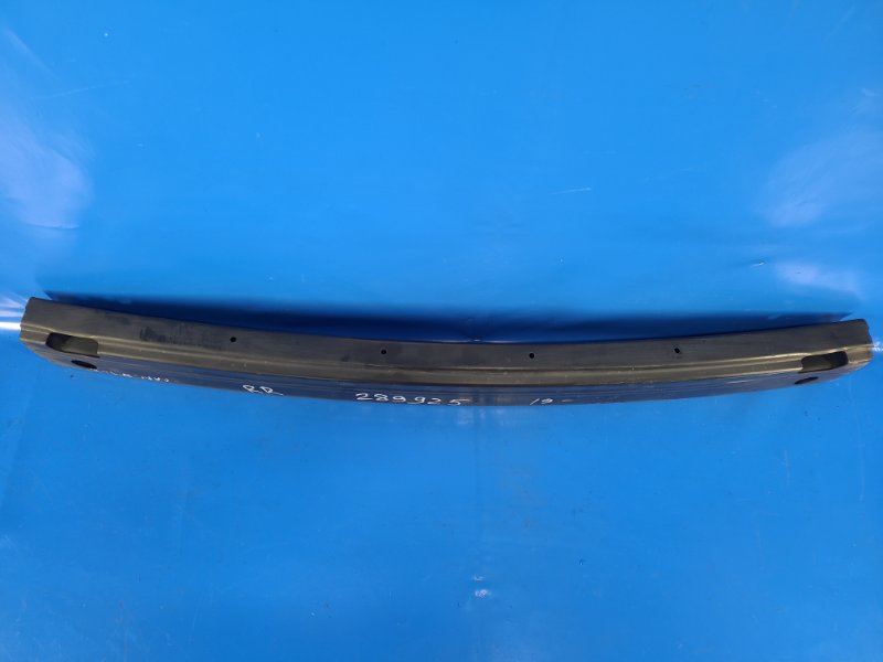 Усилитель заднего бампера CAMRY 70 17- Усилитель заднего бампера CAMRY 70 17-