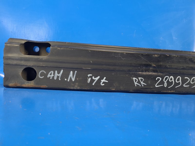 Усилитель заднего бампера CAMRY 70 17-