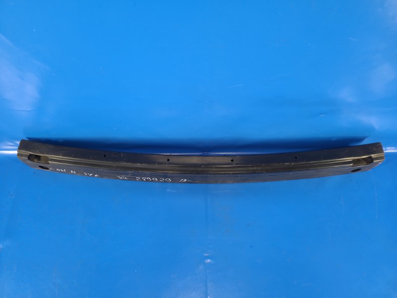 Усилитель заднего бампера CAMRY 70 17-