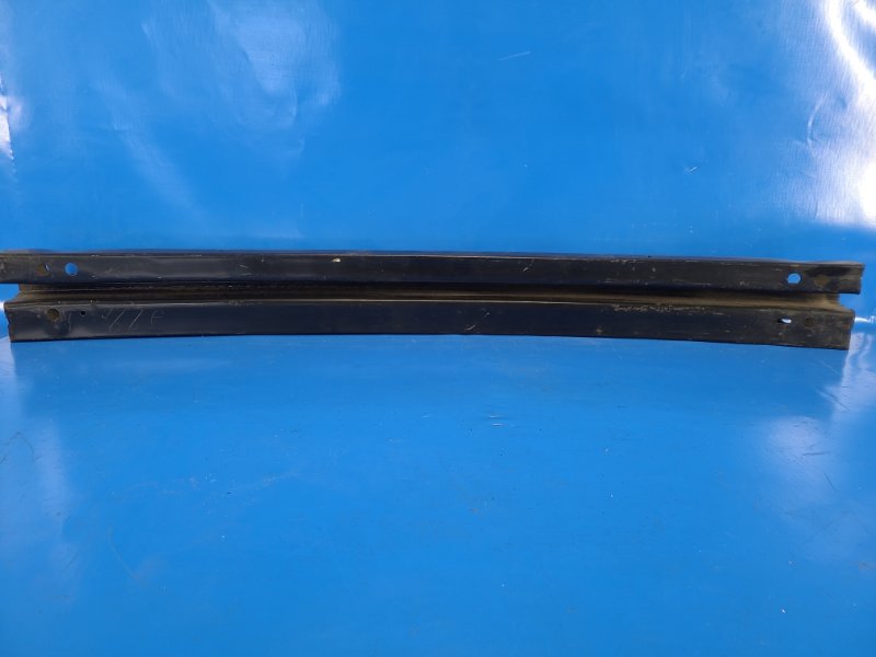 Усилитель заднего бампера CAMRY 70 17-