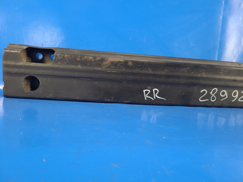 Усилитель заднего бампера CAMRY 70 17-