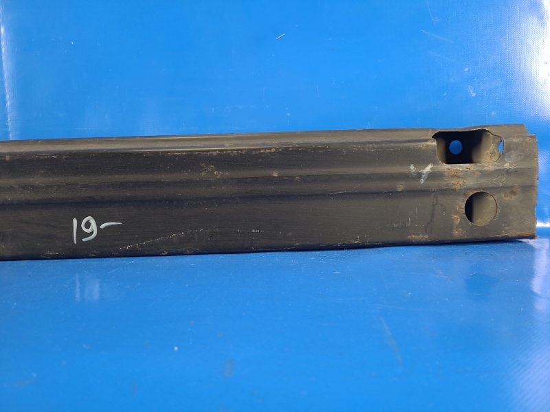 Усилитель заднего бампера TOYOTA CAMRY 70 17-