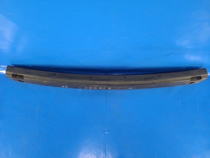 Усилитель заднего бампера CAMRY 70 17-