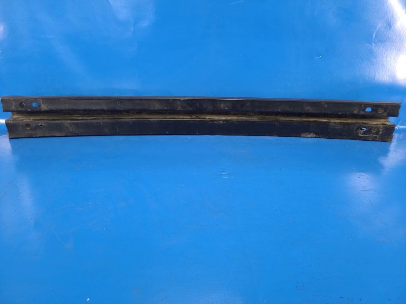 Усилитель заднего бампера CAMRY 70 17-