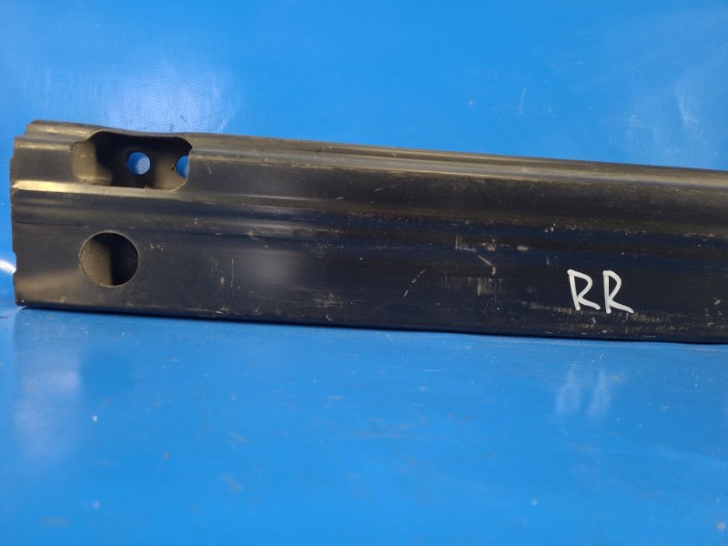 Усилитель заднего бампера CAMRY 70 17-