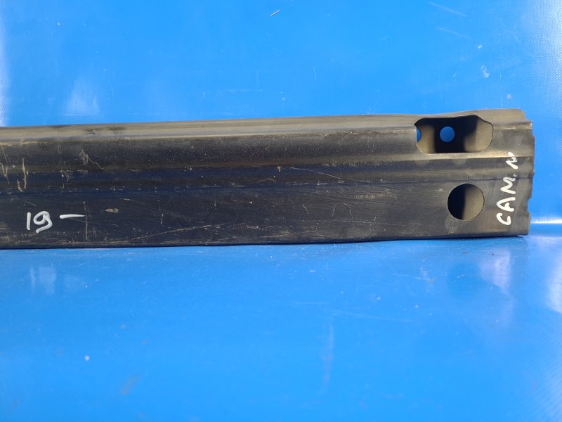 Усилитель заднего бампера TOYOTA CAMRY 70 17-