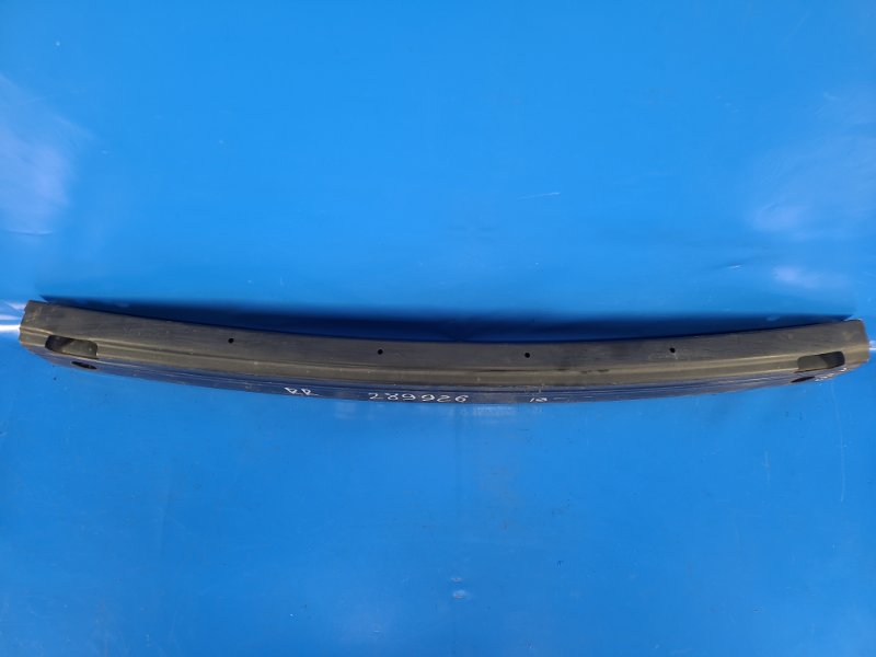 Усилитель заднего бампера CAMRY 70 17-