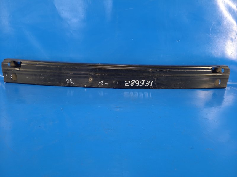 Запчасть усилитель заднего бампера TOYOTA CAMRY 70 17- 52171-33180 Б/У Усилитель заднего бампера TOYOTA CAMRY 70 17- 52171-33180 Б/У