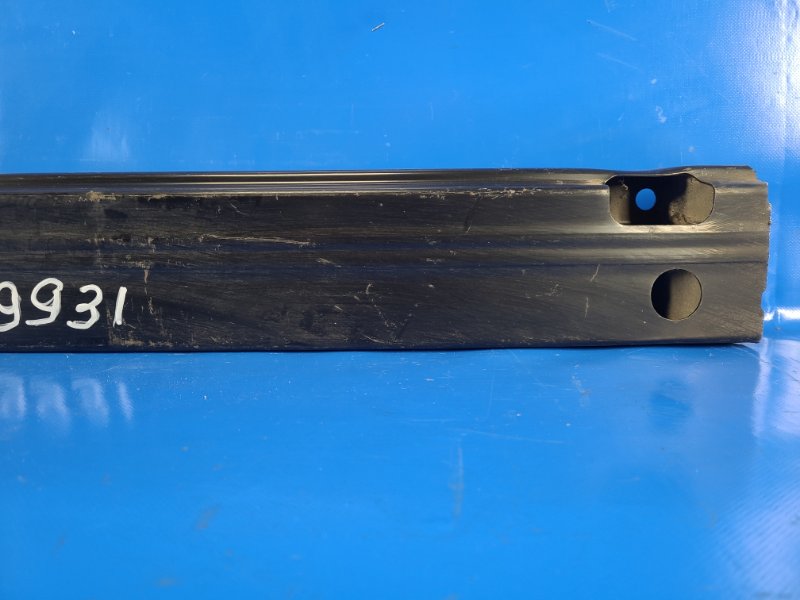 Усилитель заднего бампера TOYOTA CAMRY 70 17- Усилитель заднего бампера TOYOTA CAMRY 70 17-