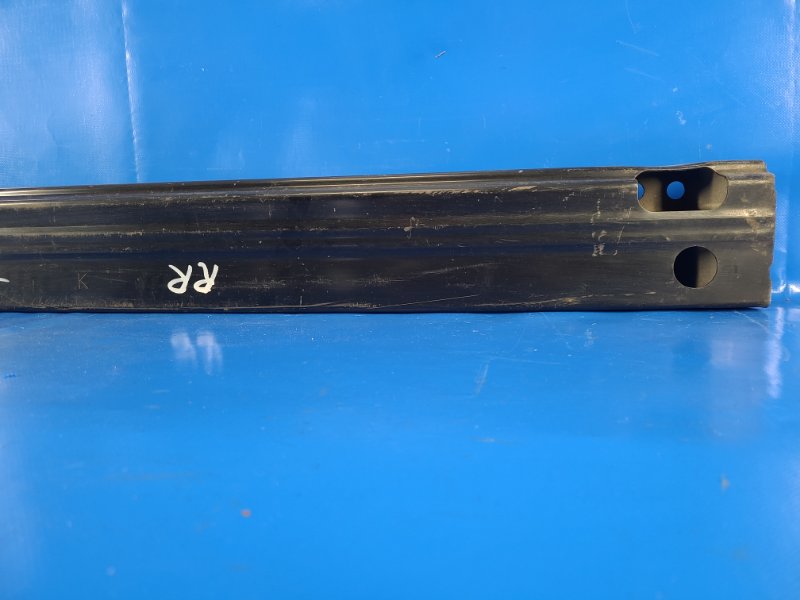 Усилитель заднего бампера TOYOTA CAMRY 70 17-