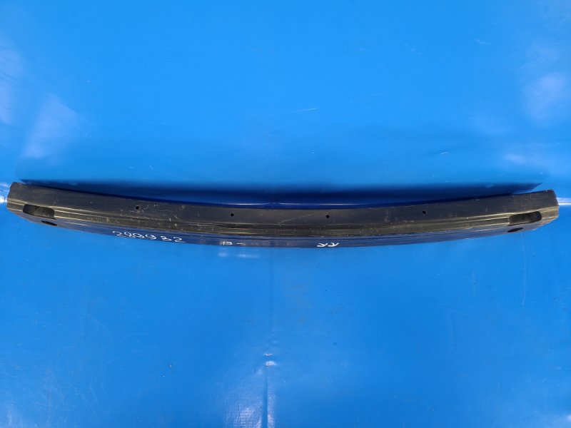 Усилитель заднего бампера CAMRY 70 17-