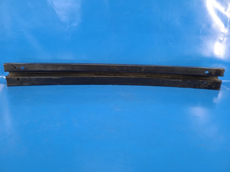 Усилитель заднего бампера CAMRY 70 17-