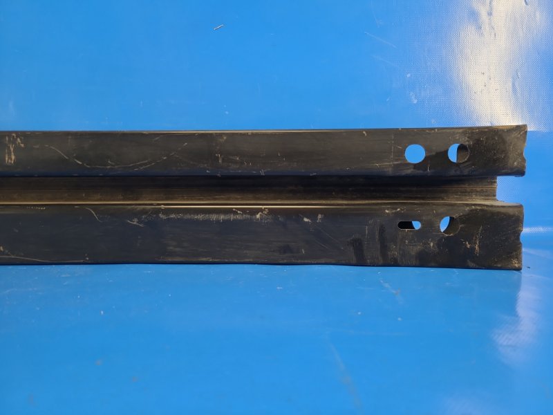 Усилитель заднего бампера CAMRY 70 17-