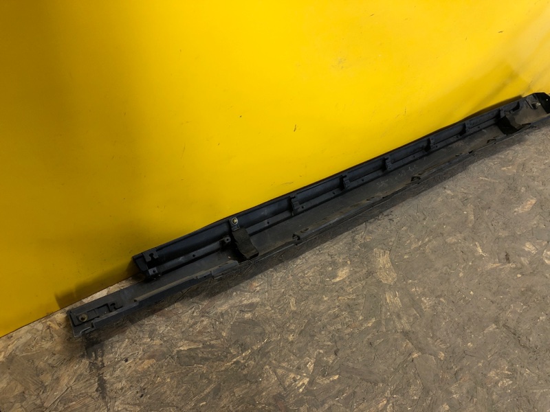 Накладка порога наружная правая LEXUS GS350 GS300 05-11