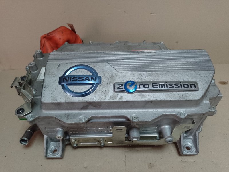 Инвертор NISSAN LEAF 10-17 291A0-3NA0A Б/У