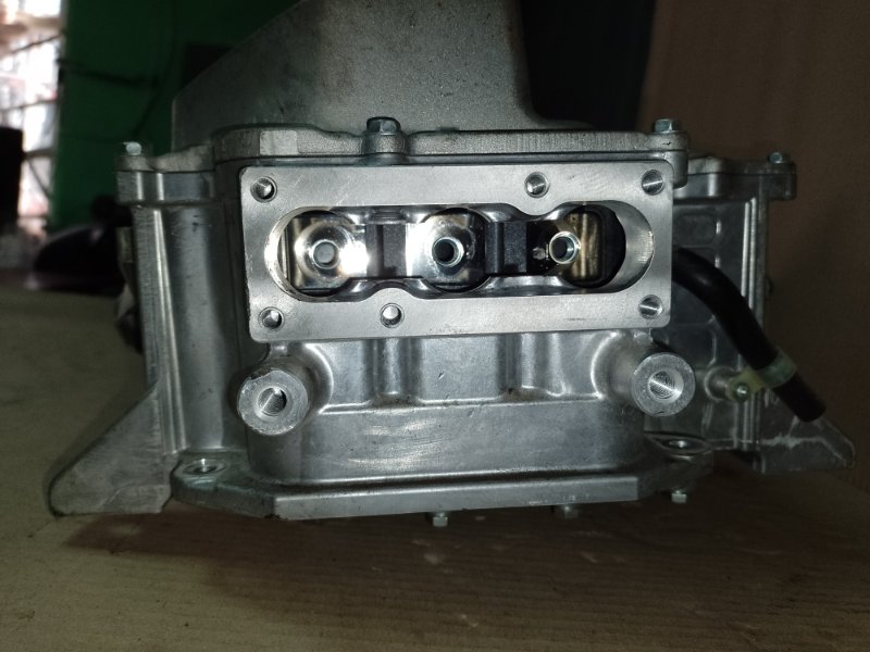 Инвертор LEAF 10-17