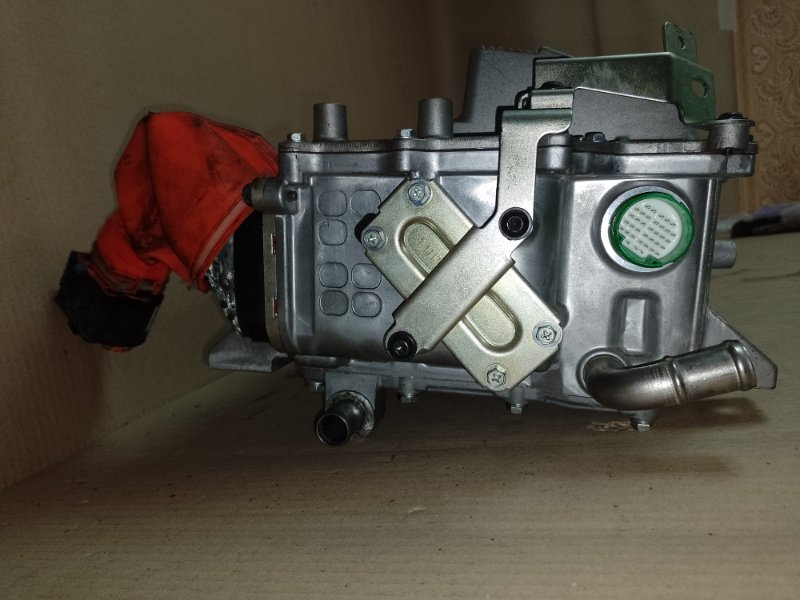 Инвертор NISSAN LEAF 10-17