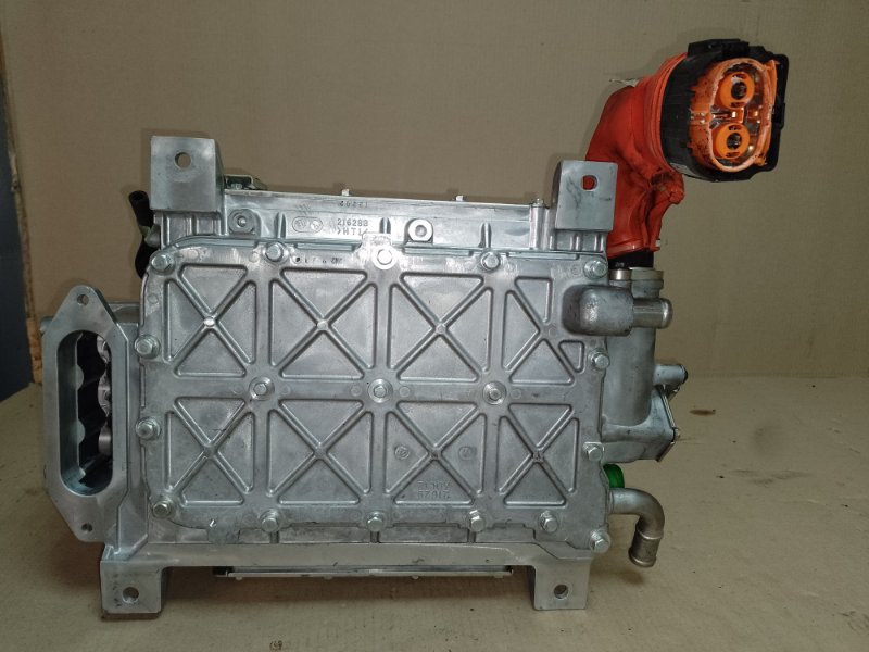 Инвертор LEAF 10-17