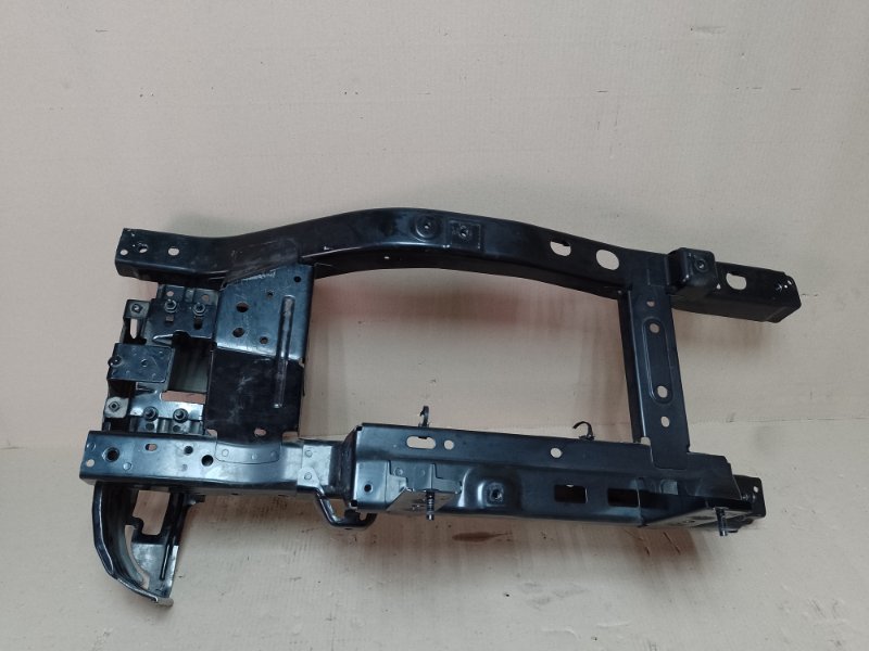 Балка двигателя поперечная NISSAN LEAF 10-17 75840-3NA0A Б/У