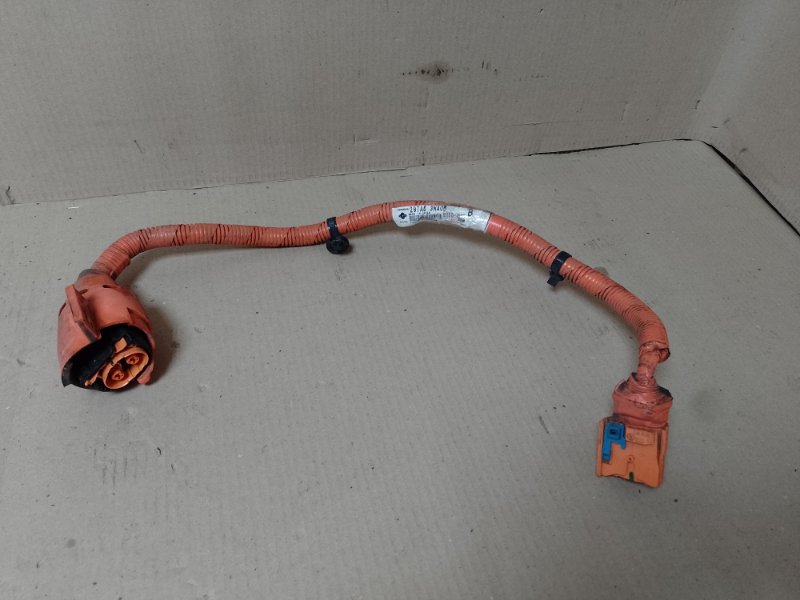 Проводка высоковольтной батареи NISSAN LEAF 10-17 297A6-3NA0B Б/У