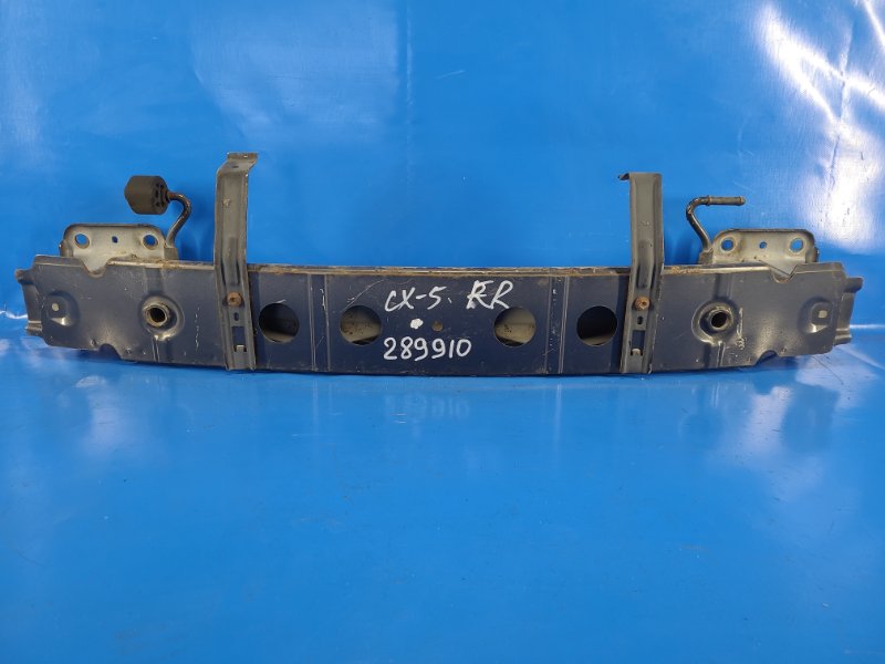 Усилитель заднего бампера MAZDA CX-5 (KE) 11-17 KD35-50-260A Б/У