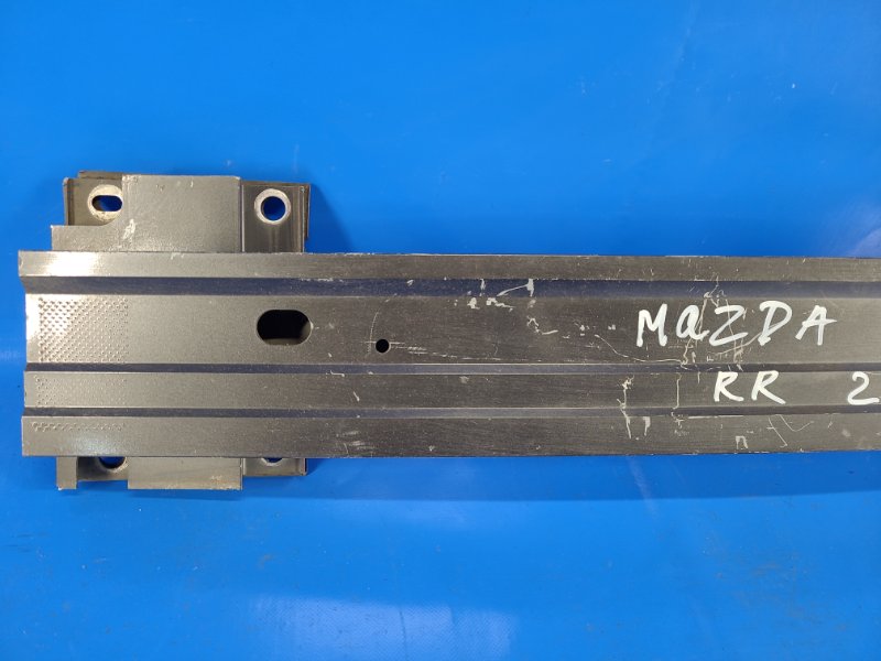 Усилитель заднего бампера MX-5 15-