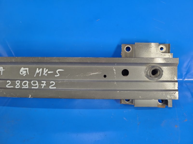 Усилитель заднего бампера MAZDA MX-5 15-