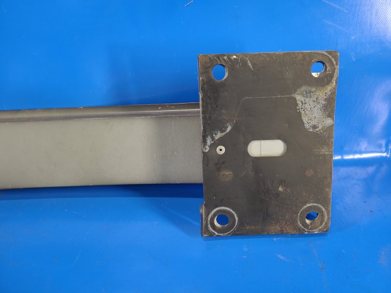 Усилитель заднего бампера MX-5 15-